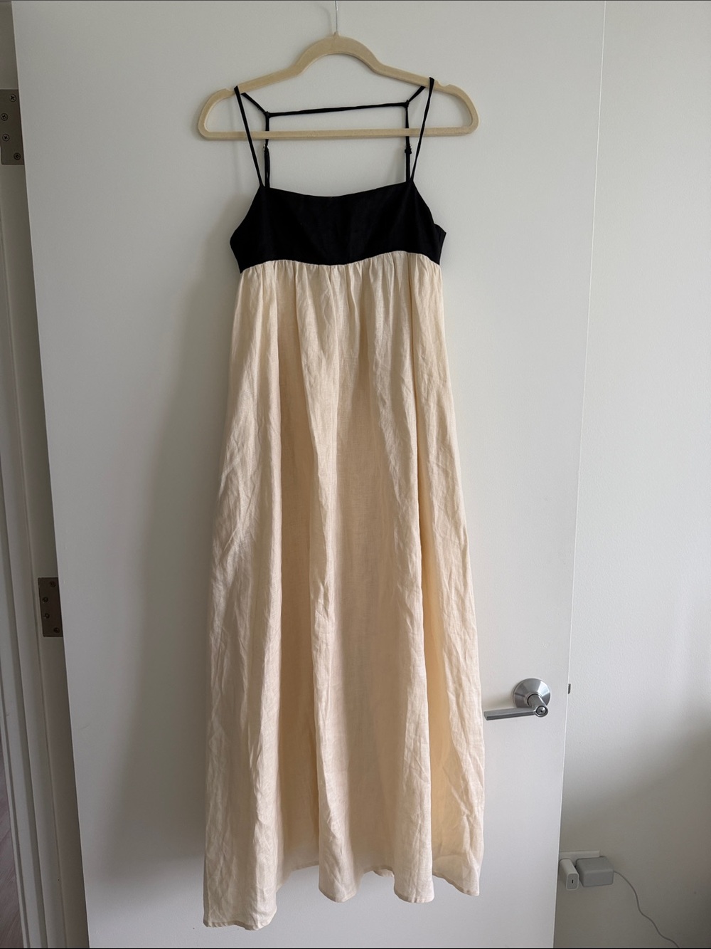 DISSH Linen Dress size 2